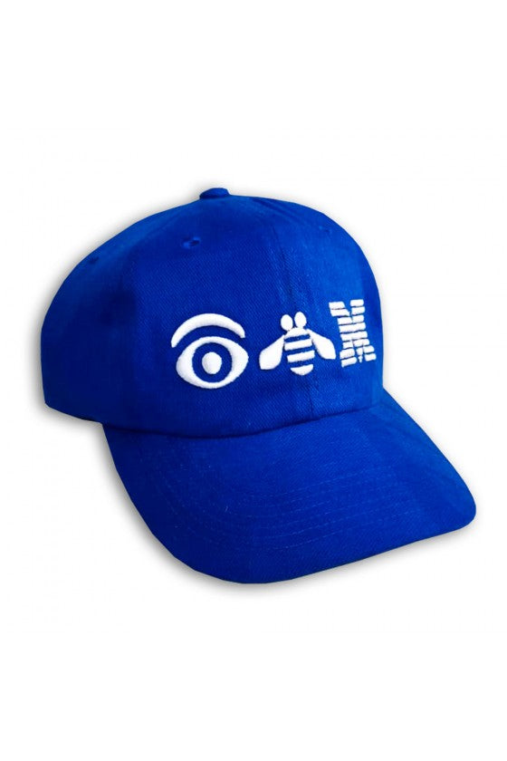Gorra Eye Bee M